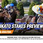 bet on manikato stakes
